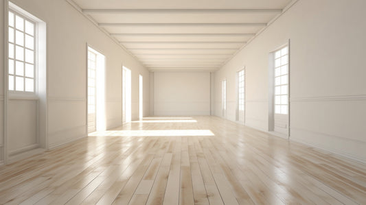 Light Floors vs Dark Floors