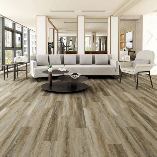 Nutile’s Quick Guide to Cleaning SPC Flooring