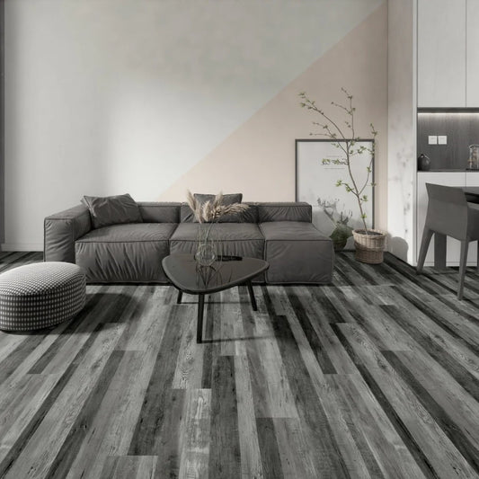 The Ultimate Guide to SPC Flooring: Frequently Asked Questions
