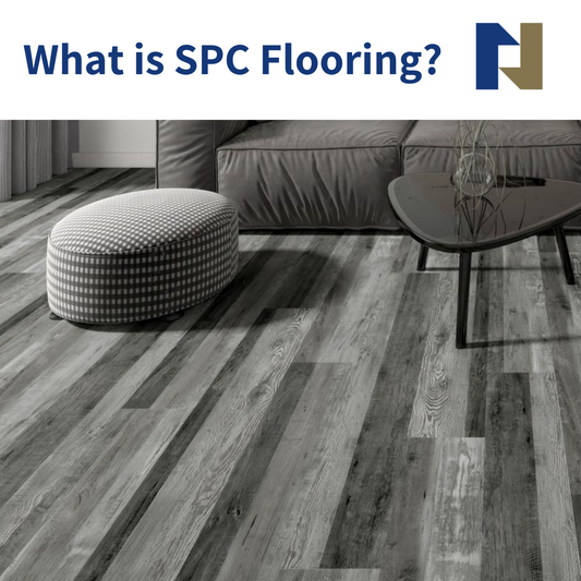 What is SPC Flooring?