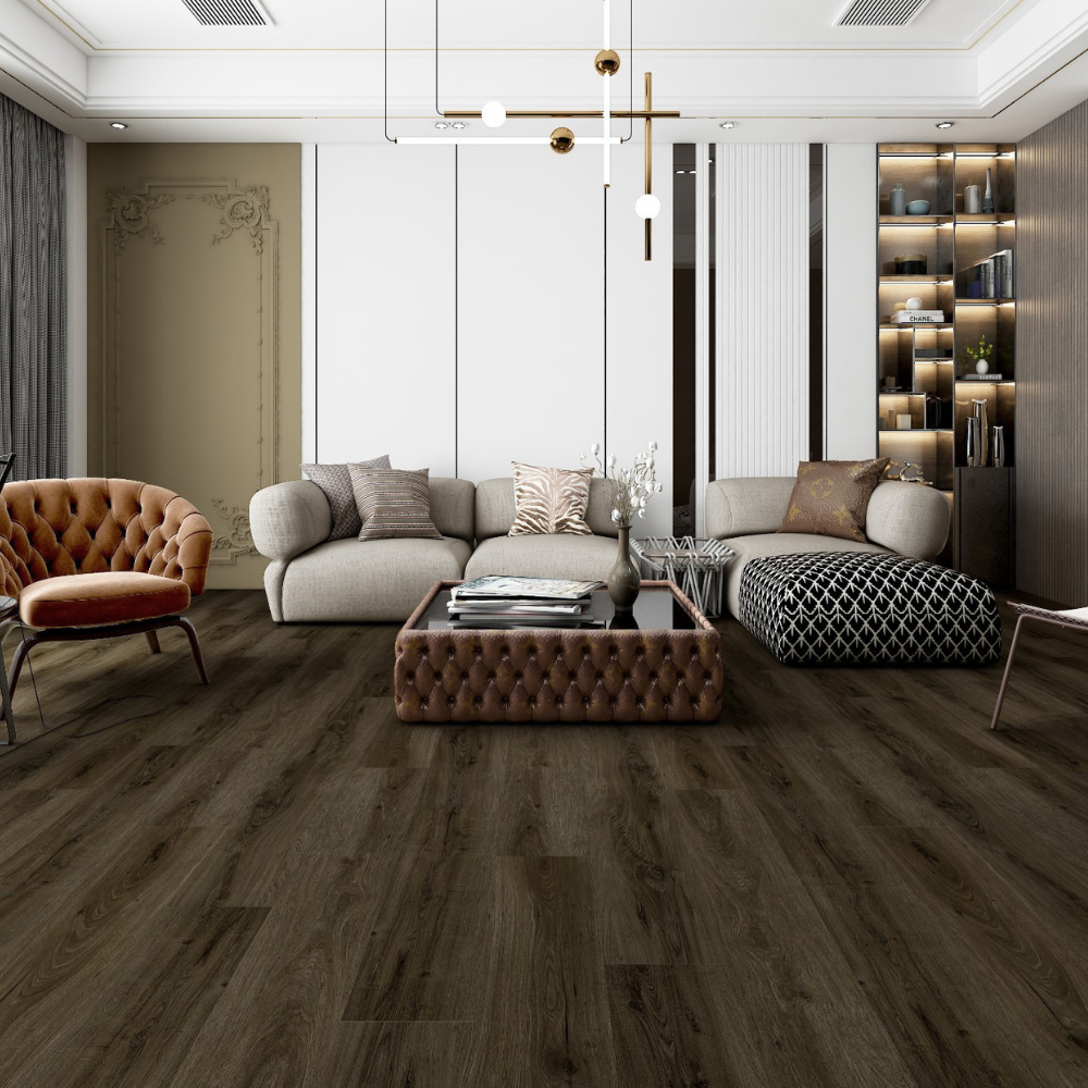 NuForest Black Walnut