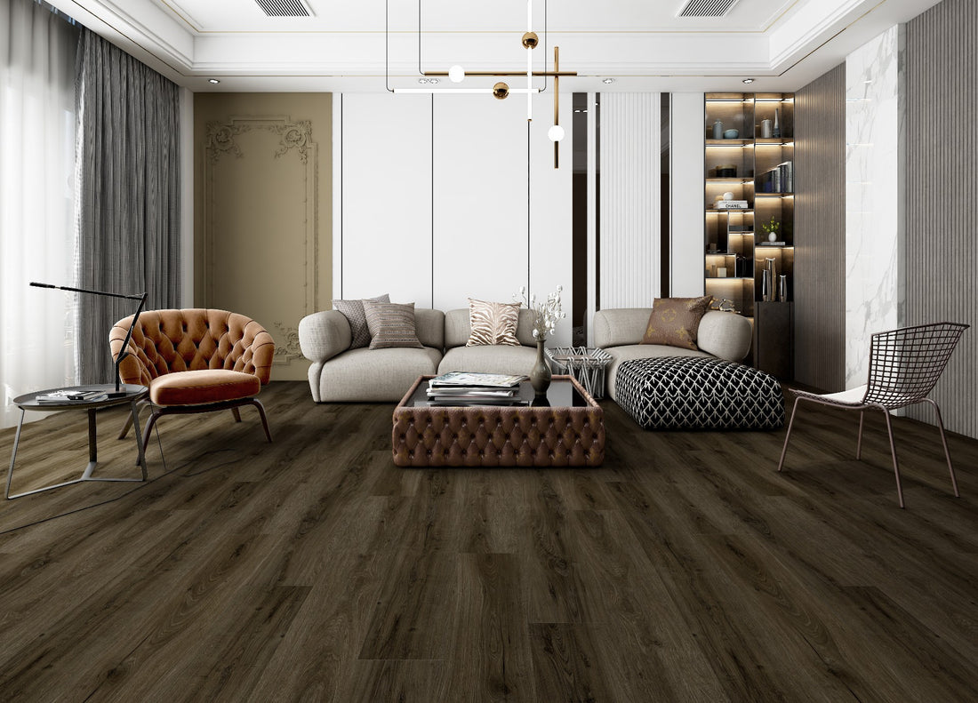 Is SPC Flooring Suitable for Underfloor Heating?