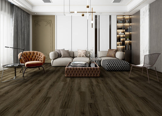 Is SPC Flooring Suitable for Underfloor Heating?