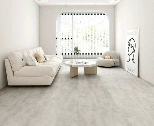 A History of Flooring
