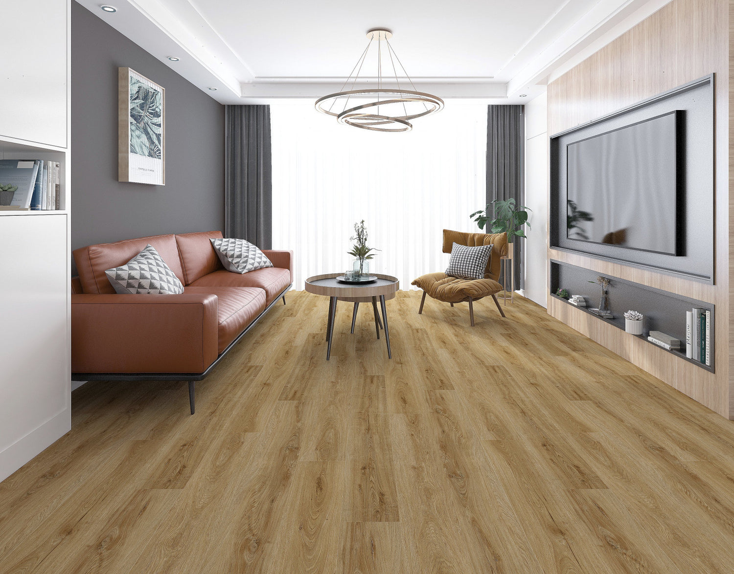 NuForest Flooring Range