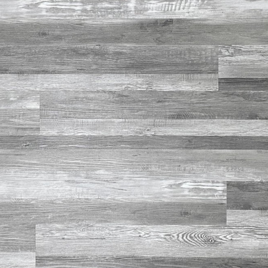 NuForest Light Grey Oak