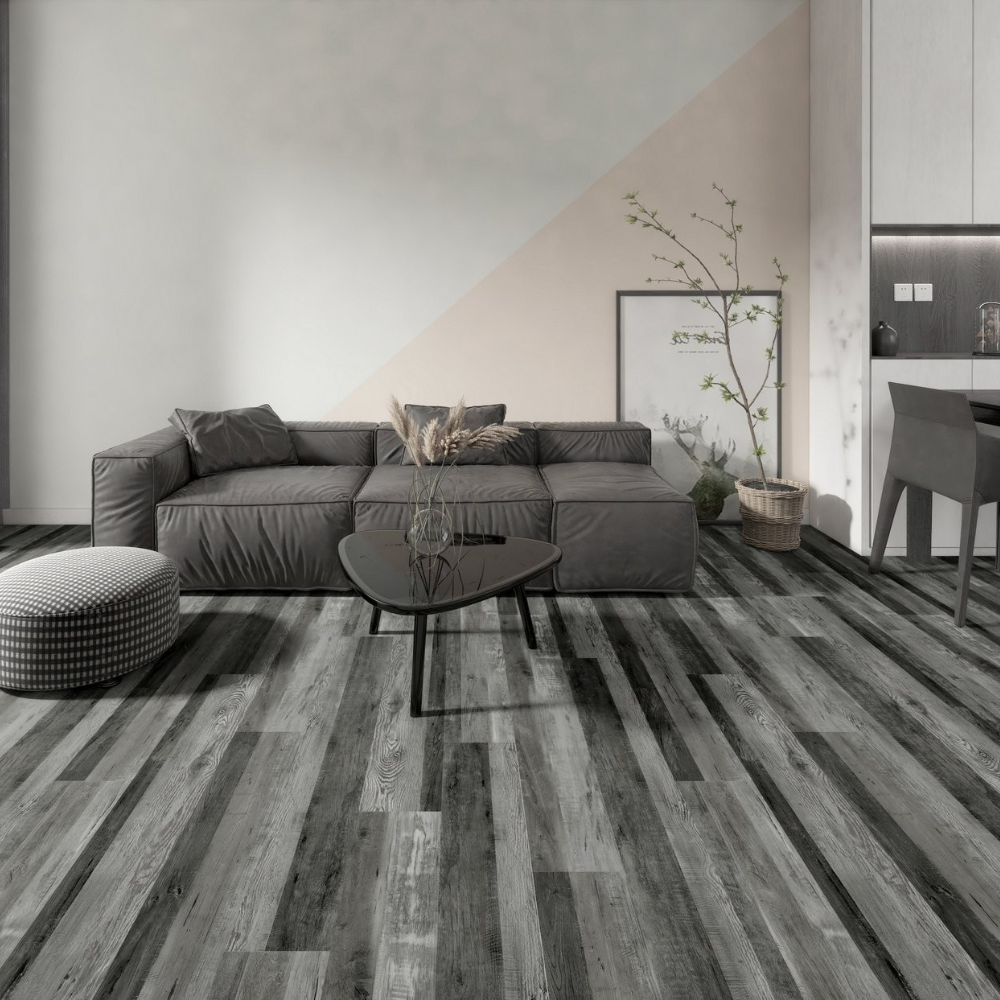 NuForest Light Grey Oak