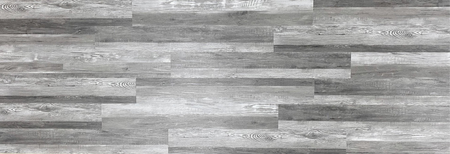 NuForest Light Grey Oak